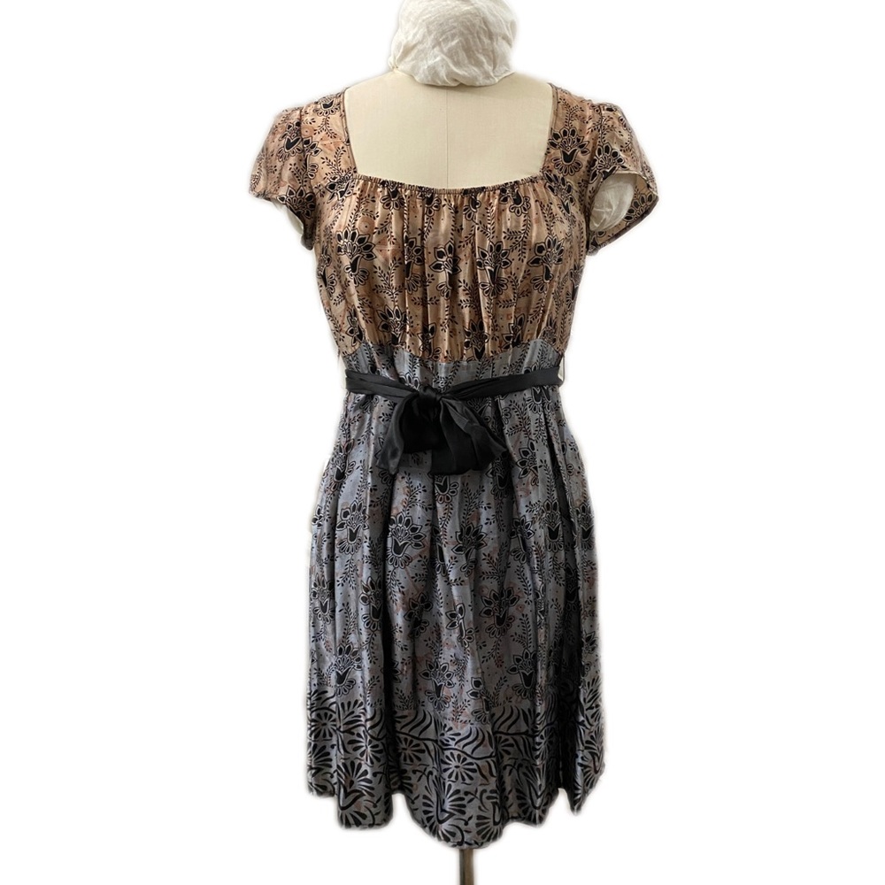 RAPSODIA 100% Silk Dress, Size S